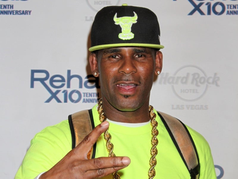R. Kelly Criticizes His Former Attorney’s For Not Removing Jurors Who Saw Tell All Documentary
