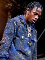 Travis Scott 07 18