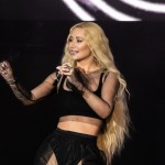 Iggy Azalea Calls Out Airline And Warns Other Parents Of Their Policy