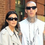 Charlie Sheen, Travis Barker, Kourtney Kardashian + More!