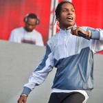 A$ap Rocky & Rihanna Are Not Married