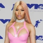 Nicki Minaj Attended The Met Gala For The First Time Since 2019