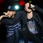Linkin Park Earns More Platinum