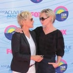 Portia De Rossi Shares Touching Story About Coming Out To Her Grandmother