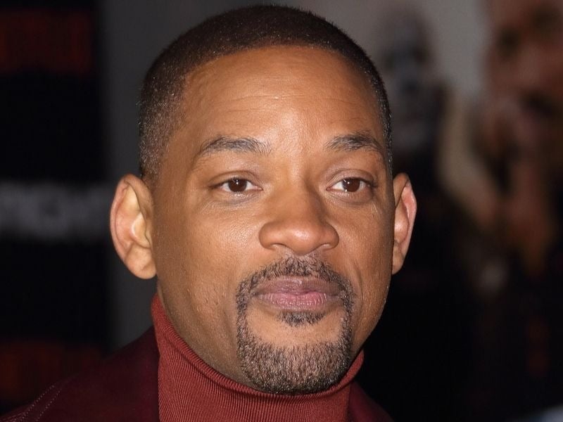 Report: Will Smith Has Been Unhappy With Jada Pinkett Smith For Years