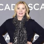 Kim Cattrall Reveals Why She Wasn’t On ‘and Just Like That’