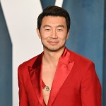 Simu Liu Shares That He Waxed His Entire Body For ‘barbie’ Movie
