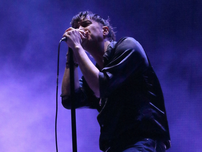 The Strokes Cancel Another Headlining Show Due To Covid