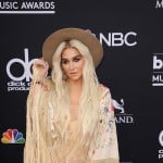 Kesha To Host Supernatural Show On Discovery+