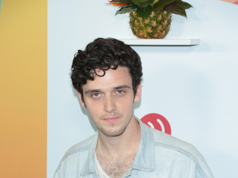 Lauv Reveals New Album Will Be More About Storytelling