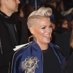 Pink Tells Pro Lifers, Racists And Homophobes To Stop Listening To Her