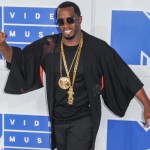 Kanye West Presented Diddy With The Lifetime Achievement Award At The Bet Awards