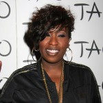 Missy Elliot Pays Tribute To Her Frienship With Janet Jackson