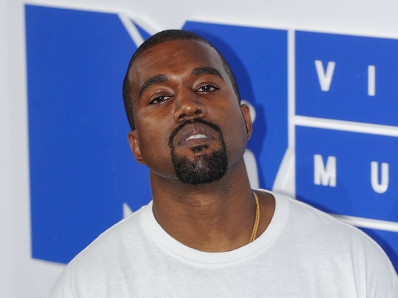 Adidas CEO: Kanye West didn't mean his antisemitic comments