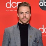 Derek Hough And Hayley Ebert Are Engaged