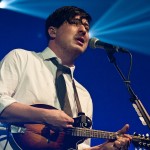 Marcus Mumford Is Going Solo