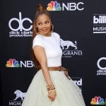 Janet Jackson: ‘my Number One Job Is Being A Mama’