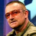 U2 Among Kennedy Center Honorees With George Clooney, Gladys Knight, Amy Grant