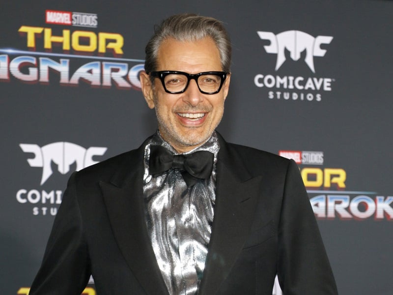 Industry News: Jersey Shore, Jeff Goldblum, Criminal Minds + More!