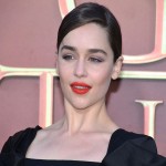 Emilia Clarke Says Parts Of Her Brain Are ‘missing’ After She Suffered Two Aneurysms