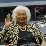 Nichelle Nichols Dies At 89