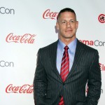 John Cena And Shay Shariatzadeh Are Married For The Second Time