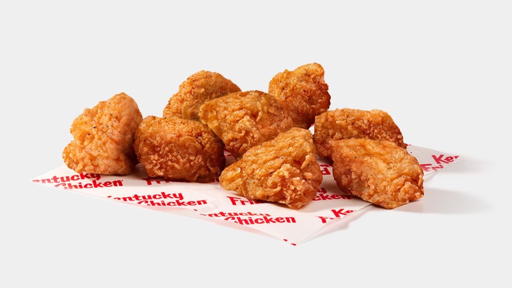 220718120145 Kfc New Fried Chicken Nuggets 2022