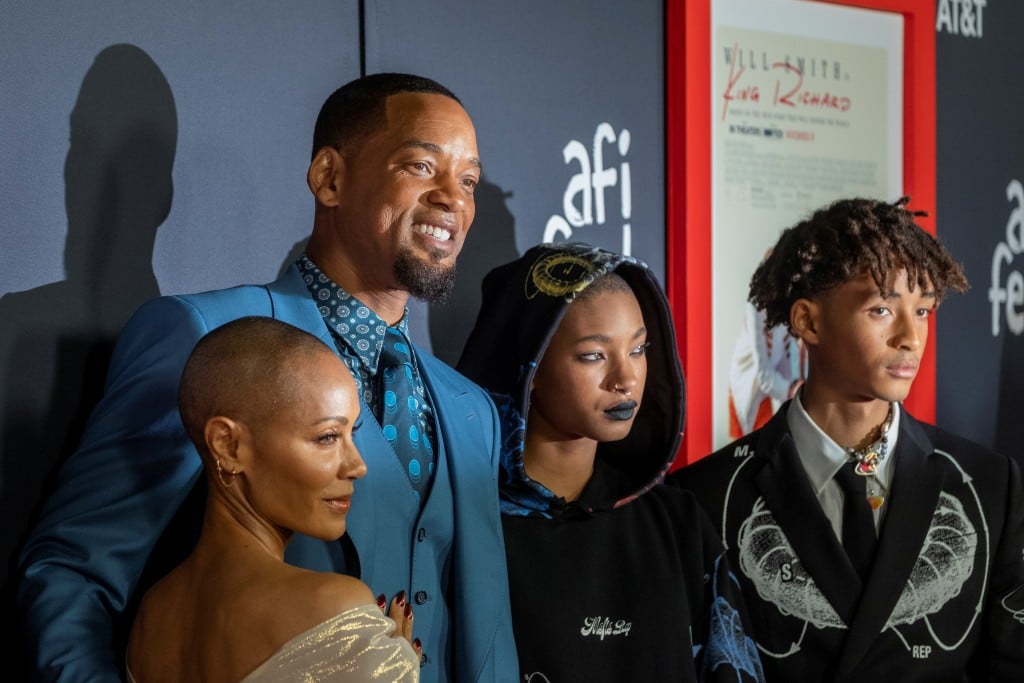 A Premiere Screening For "king Richard" During Afi Fest At Tcl Chinese Theatre In Los Angeles