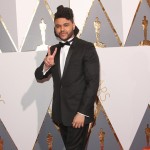 The Weeknd Announces Upcoming Attraction At Universal Studios