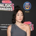 Noah Cyrus Opens Up About Xanax Addiction