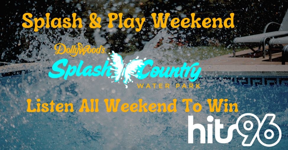Splash And Play Winning Weekend