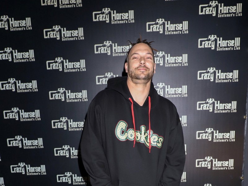 Kevin Federline Says He’s Worried About Britney Spears’ Mental Health