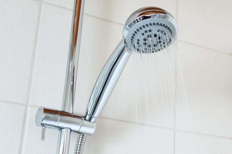 Free Shower Head Image, Public Domain Bathroom Cc0 Photo.
