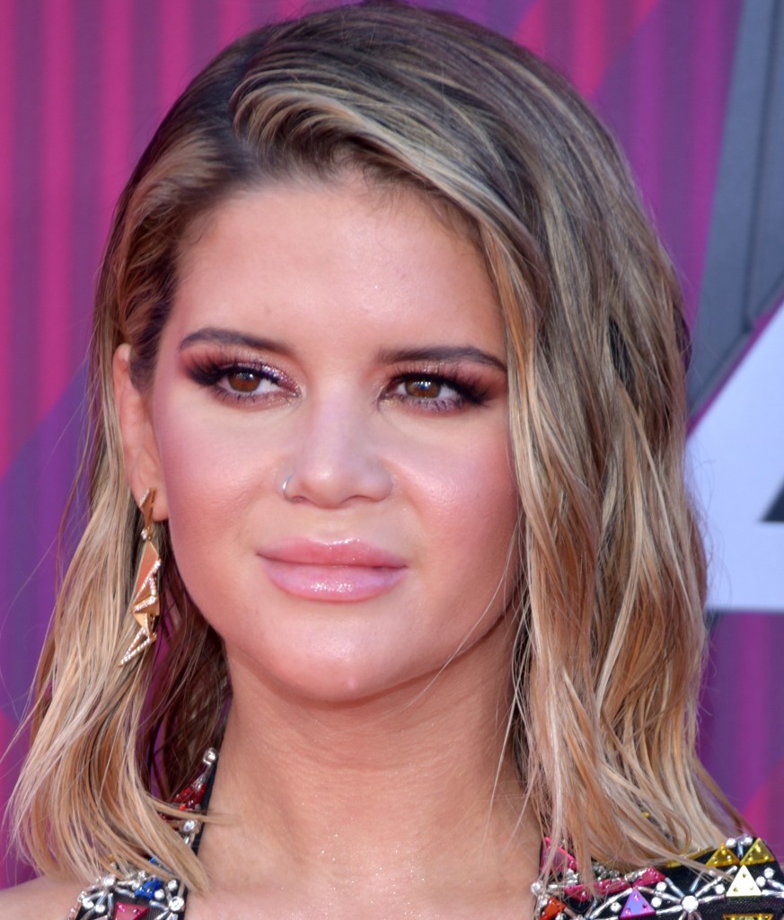 Marren Morris