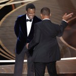 94th Academy Awards Oscars Show Hollywood