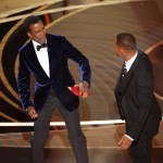 94th Academy Awards Oscars Show Hollywood