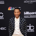 John Legend Release Music Video Featuring Saweetie