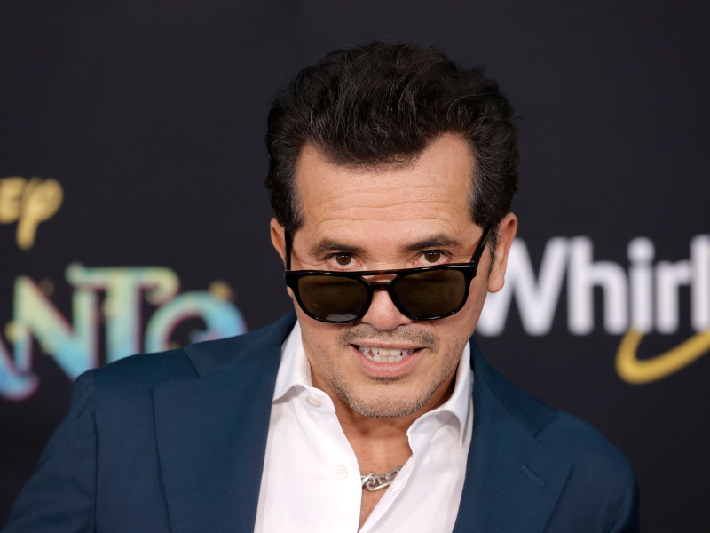 John Leguizamo Speaks Out Against James Franco Being Cast As Fidel Castro
