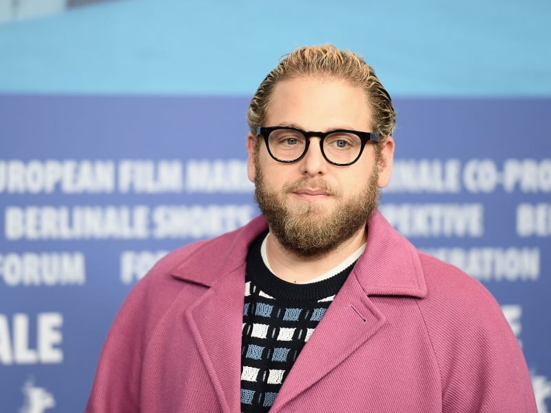 Jonah Hill Will No Longer Promote His Films