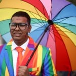 London Celebrates 2022 Pride Parade