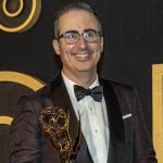 Jean Luc Godard, Emmy Awards, John Oliver + More!