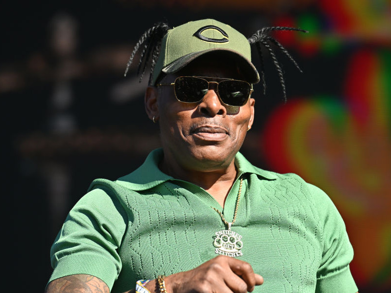 Rapper Coolio Dead At 59