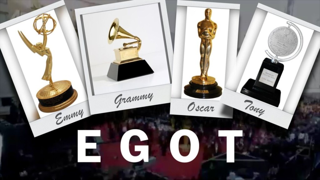 Egot 1