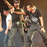 Backstreet Boys Say Justin Timberlake Influenced A Song On Their Christmas Album