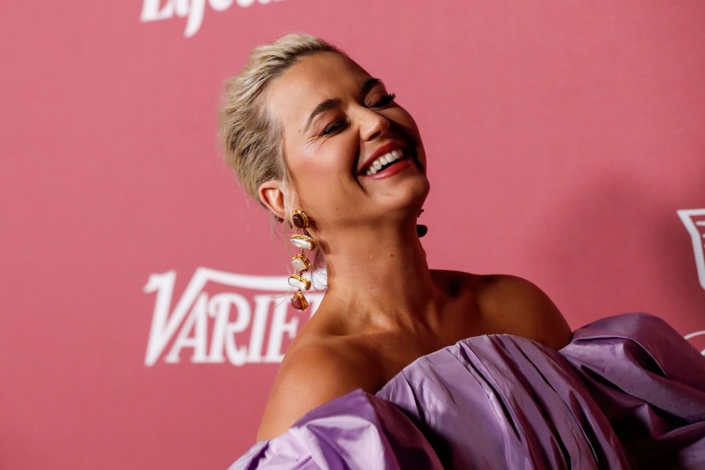 Variety's 2021 Power Of Women Event In Los Angeles