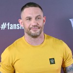 Tom Hardy Secretly Competed In And Won A Jiu Jitsu Championship