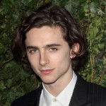 Timothee Chalamet Says It’s ‘tough To Be Alive’ In The Social Media Era