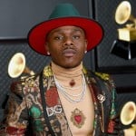 Dababy Claims He Slept With Megan Thee Stallion On New Song