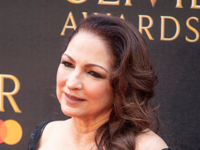 Quickies: Blackpink, Gloria Estefan