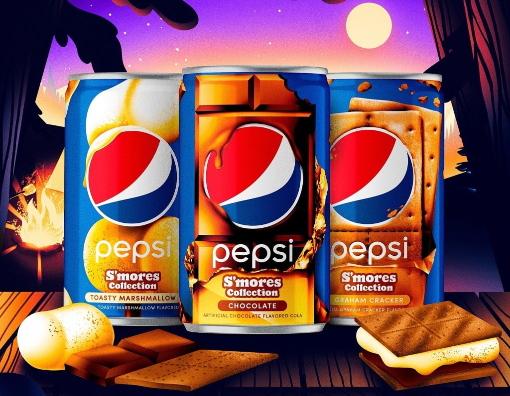 Attachment Pepsi Smores